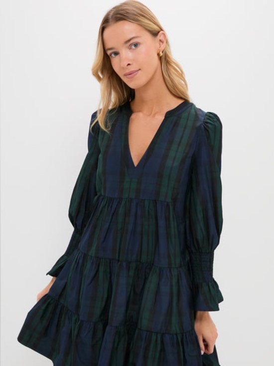 Pomander Place Dresses & Skirts - Tuckernuck Pomander Place Kenzo Dress